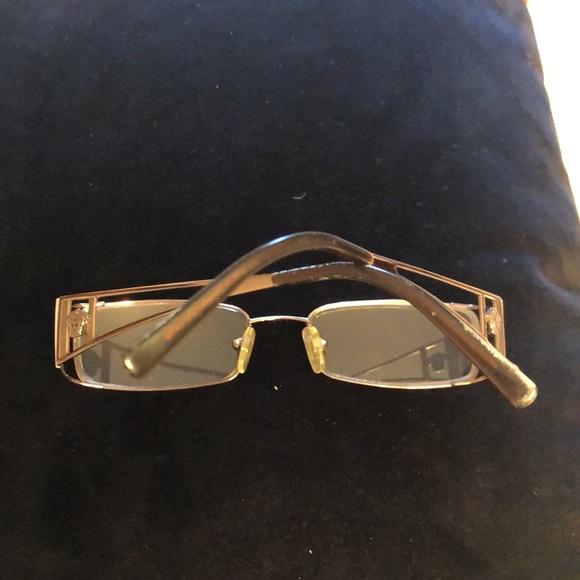 Versace ladies prescription glasses - Picture 4 of 9